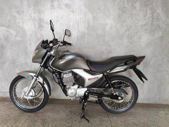 HONDA CG 150 TITAN MIX ES 